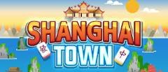 Shanghai-Stadt - crazygames