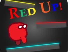 Red Up Survival Offline-Spiel - crazygames