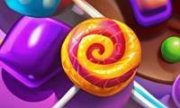 Platzende Bonbons - crazygames