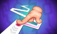 Geschickte Finger - crazygames