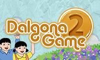 Dalgona Spiel2 - crazygames