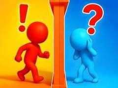 Verstecken und Suchen Spiel - crazygames