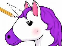 Zeichne die Hälfte des Spiels - crazygames