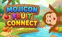Mojicon Fruit Connect - crazygames