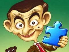 Mr. Been Puzzle Time - crazygames
