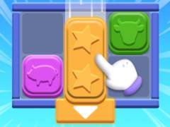 Farbenholz Animal Jam - crazygames