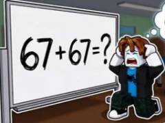 Obby: IQ Flucht aus dem Labor - crazygames