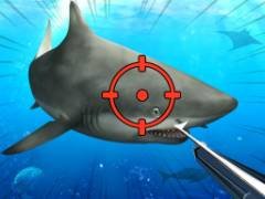 Jäger Unterwasser-Speerfischen - crazygames