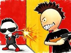 Sniper Rush: Ziel Blitz - crazygames
