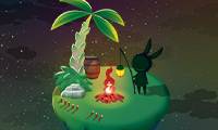 Liebe Insel - crazygames