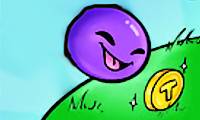 Rauer Ball - crazygames