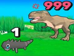 Dinosaurier-Evolution IO - crazygames