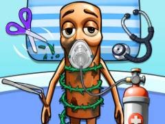 Unterhaltsame Minispiele für Kinder - crazygames
