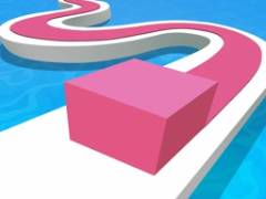 Linienfarben-Puzzle-Spiel - crazygames