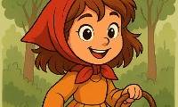 Magic Forest – Lüfte die Geheimnisse - crazygames