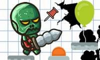 Flieh noch einmal - crazygames