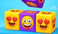 Emoji verschieben - crazygames