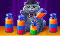 Water Sort - Sammlungen - crazygames