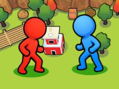 Turm-Kampf - crazygames