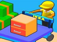 Möbelmeister – Bauen Sie Ihre Möbel-Sammlung - crazygames