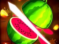 Fruchtschneiden - crazygames