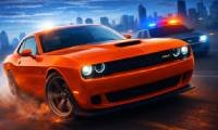 Challenger City Driver - crazygames