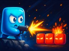 SlimeAbenteuer - crazygames