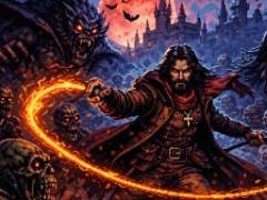 Vampir-Kante - crazygames