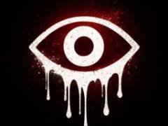 Horror-Auge - crazygames
