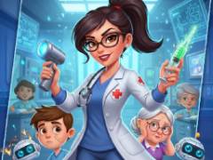 Krankenhausarzt Notfall - crazygames
