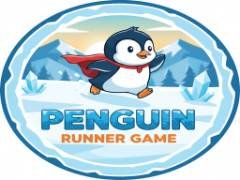 Pinguin-Laufspiel - crazygames