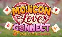 Mojicon Liebesverbindung - crazygames
