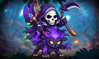 Clicker Hero - crazygames