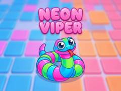 Neon Viper - crazygames