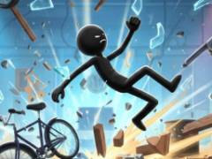 Stickman Abstieg 2026 - crazygames