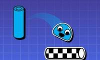 Goo-Schleim-Sprung - crazygames