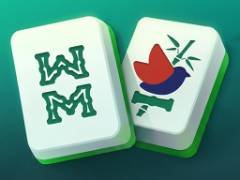 Mahjong-Puzzle-Spiel - crazygames