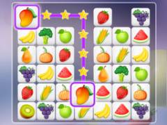 Tile Connect Paar Match Puzzle - crazygames