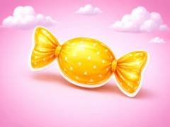 Süßigkeiten-Tap-Welt - crazygames