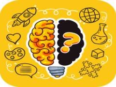 Brain Test: IQ-Herausforderung - crazygames