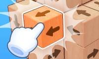 Tap It Away 3D - crazygames
