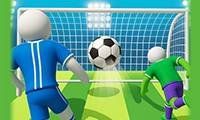 Super-Fußball-Fieber - crazygames