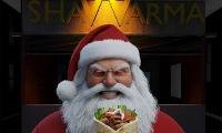 Gruseliges Schawarma-Kiosk: Die Anomalie - crazygames,crazy games,free games,h5 game, free play,free crazy games