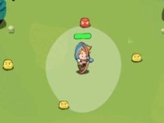 Letzter Pfeil - crazygames