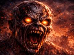 Nachtfall-Horde - crazygames