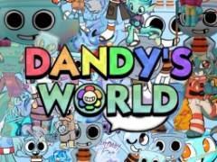 Dandys Welt Gedächtnis - crazygames