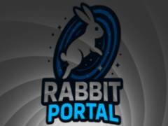 Kaninchen-Portal - crazygames