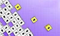 Entferne die Blöcke - crazygames