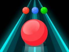 Farbenball-Rush - crazygames