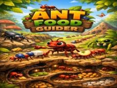 Antenfutterführer - crazygames